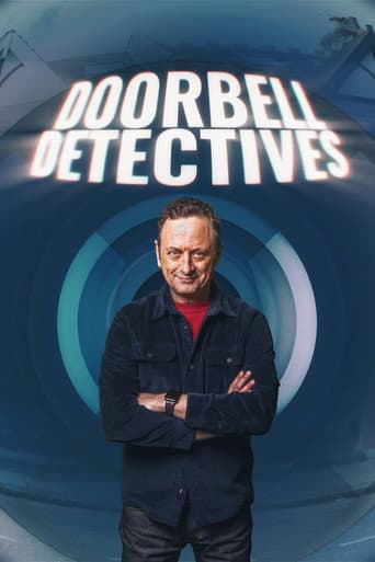Poster for Doorbell Detectives