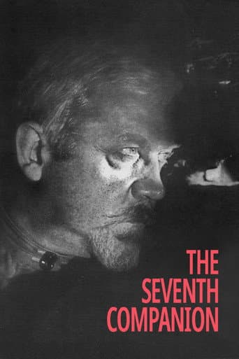 Poster for The Seventh Companion