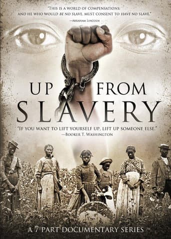 Poster for Up From Slavery