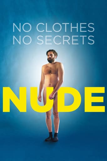 Poster for Nude