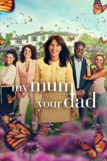 Poster for My Mum, Your Dad