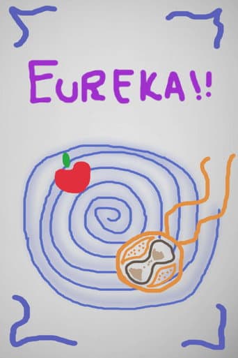 Poster for Eureka!!