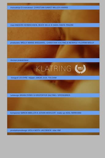 Poster for Klatring