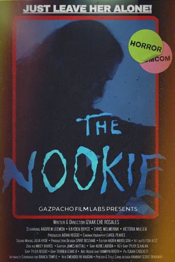 Poster for The Nookie