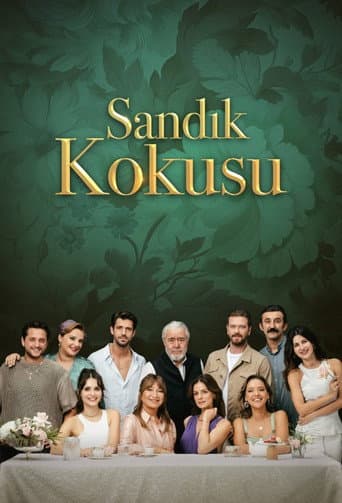Poster for Season 2