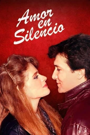 Poster for Amor en silencio