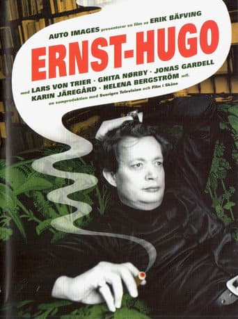 Poster for Ernst-Hugo
