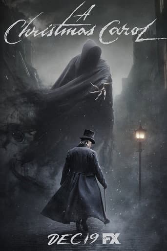 Poster for A Christmas Carol