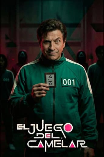 Poster for El Juego del Camelar
