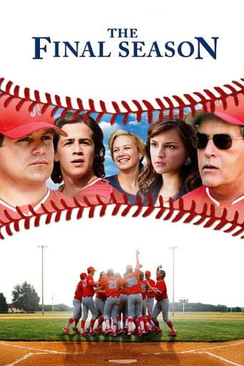 Poster for The Final Season