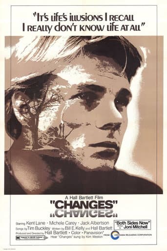 Poster for Changes