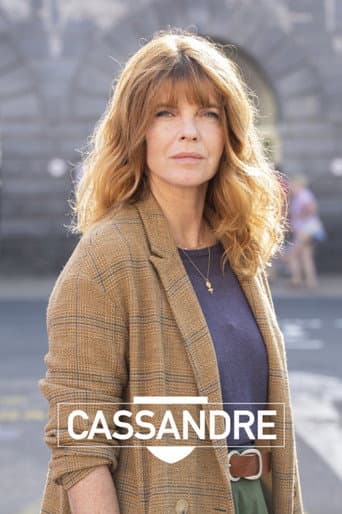 Poster for Cassandre - Ni vu, ni connu