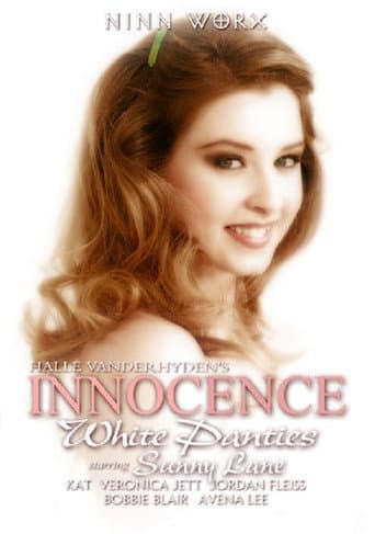 Poster for Innocence 9: White Panties