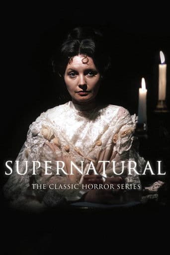 Poster for Supernatural