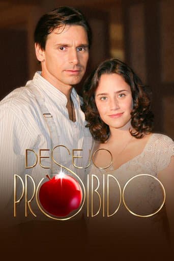 Poster for Forbidden Desire