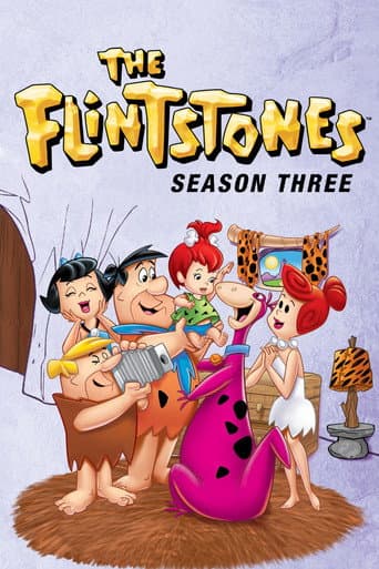 Poster for Season 3