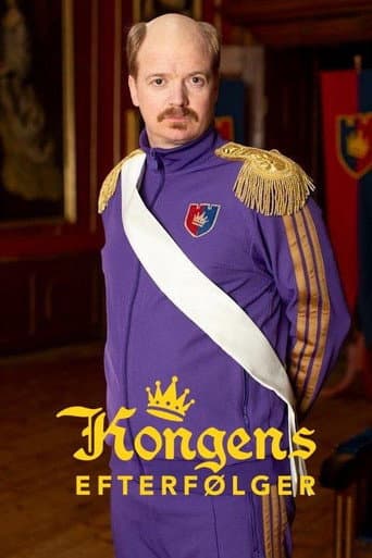 Poster for Season 1