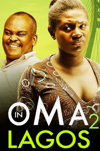 Poster for Oma in Lagos II
