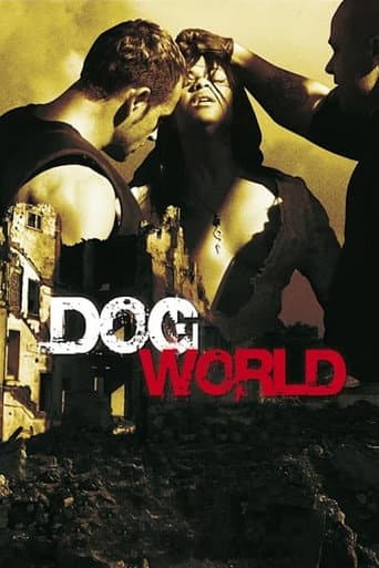 Poster for Dog World