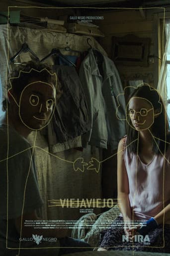 Poster for Vieja viejo