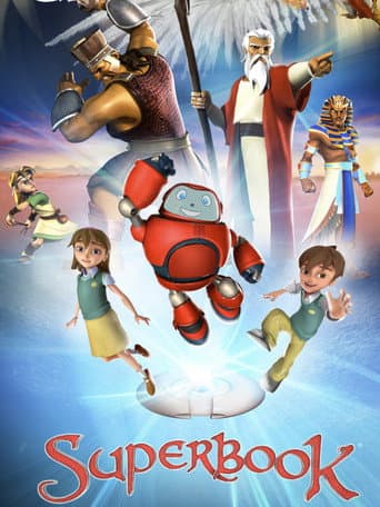 Poster for Season 5