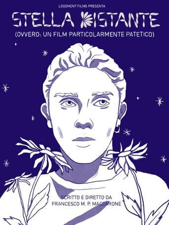 Poster for distant star (or: a particularly pathetic film)