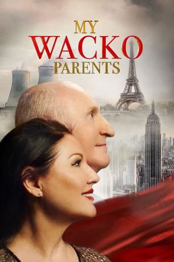 Poster for My Wacko Parents