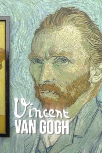 Poster for Vincent van Gogh