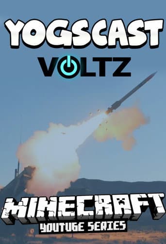 Poster for Yogscast: Voltz