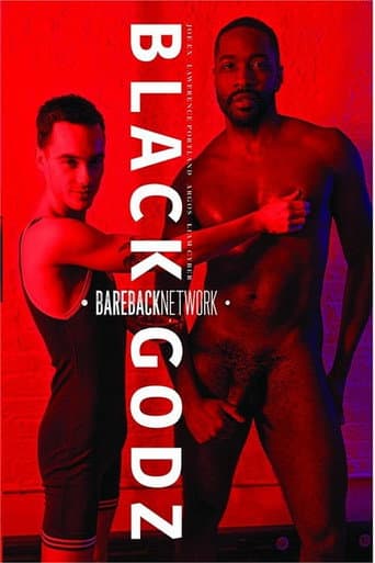 Poster for Black Godz 1