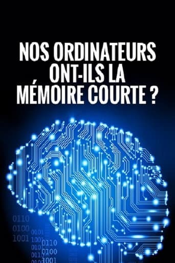 Poster for The End of Memory