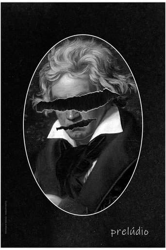 Poster for Prelúdio