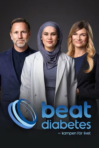 Poster for Beat Diabetes