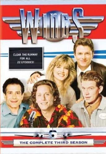 Poster for Season 3