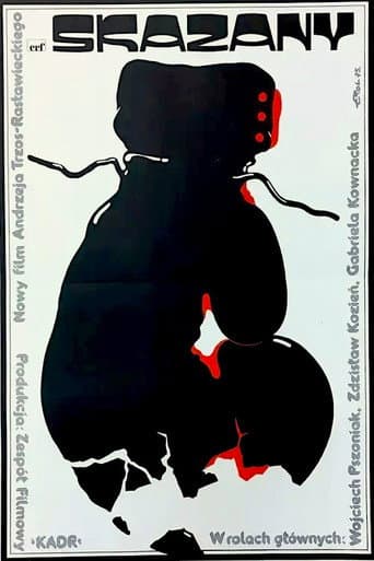 Poster for Convicted