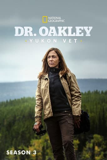 Poster for Season 3