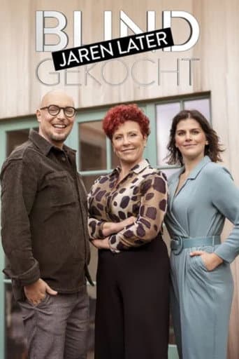 Poster for Blind Gekocht: Jaren Later