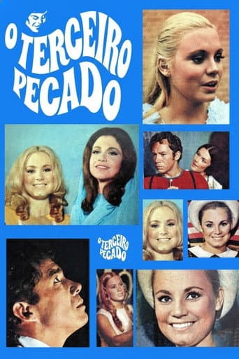 Poster for O Terceiro Pecado