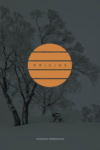 Poster for Origins
