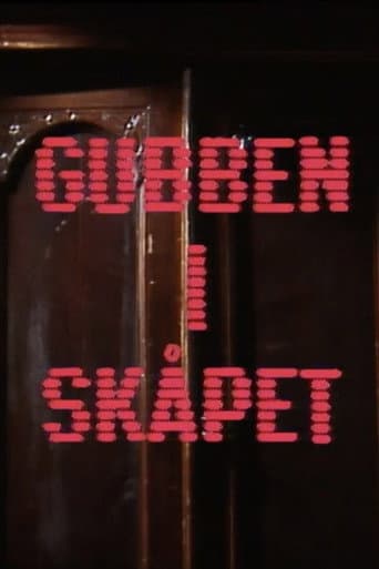 Poster for Gubben i skåpet