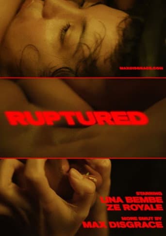 Poster for Ruptured