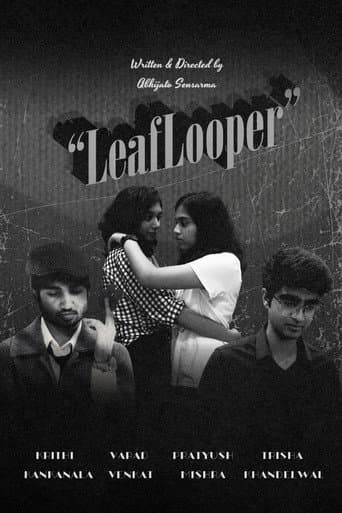 Poster for LeafLooper