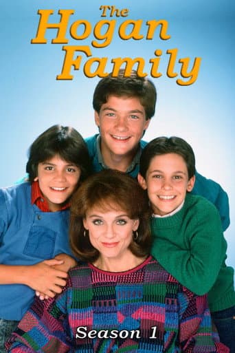 Poster for Season 1