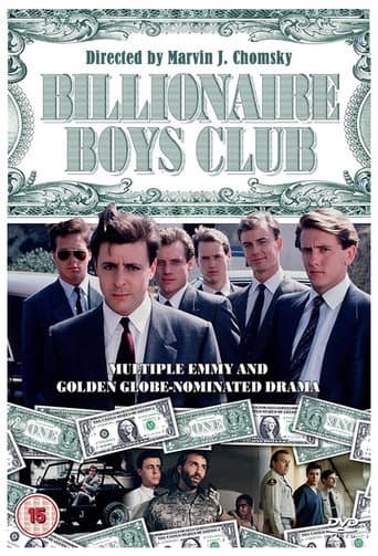 Poster for Miniseries