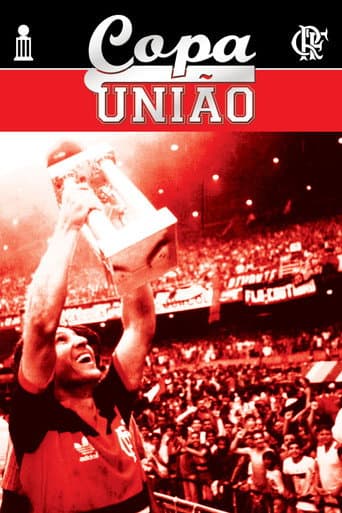 Poster for Copa União