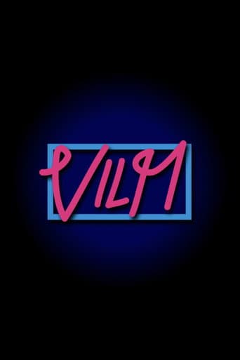 Poster for VILM
