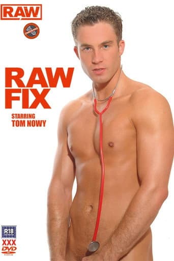Poster for Raw Fix