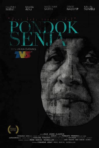 Poster for Pondok Senja