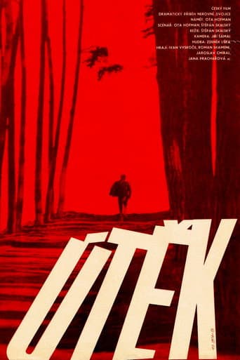 Poster for The Flight