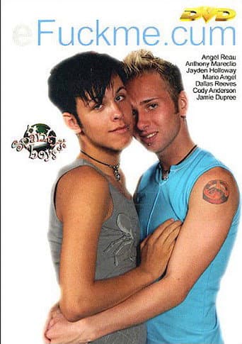 Poster for eFuckme.cum